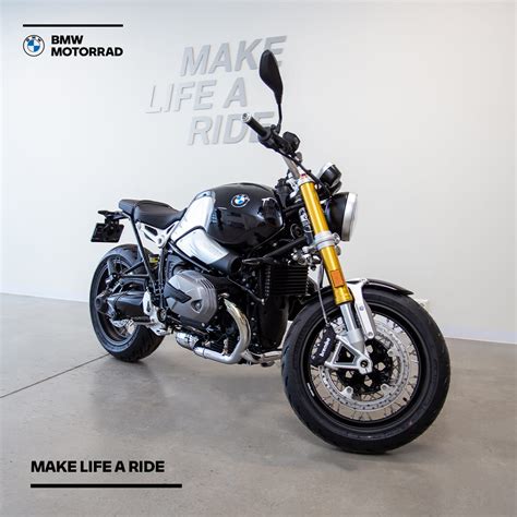 Bmw Motorrad Juubelikampaania Bmw Inchcape