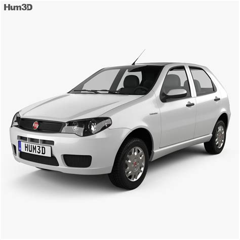 Fiat Palio Fire Economy Modelo D Baixar Hatchback No Dmodels Org