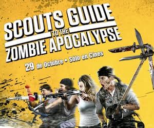 Cómo sobrevivir al Apocalipsis zombie en 10 sencillos pasos