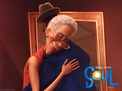 Disney Pixars Soul Arrives On Blu Ray Dvd And Digital On March 23rd