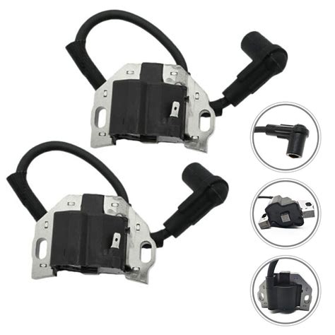 Ignition Coil 2Pcs For Kawasaki FR FS FX Series Engines 21171 0711