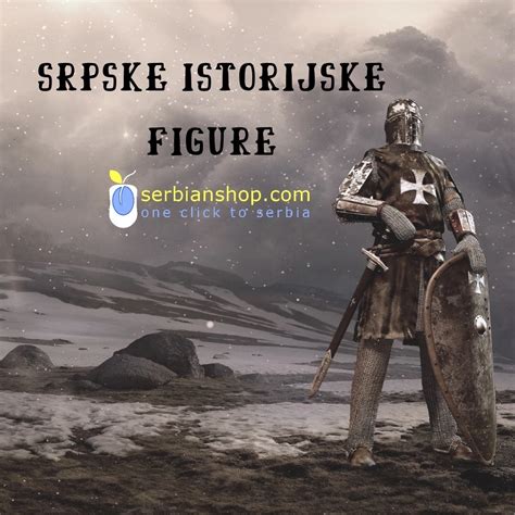 Serbian Historic Models Unique Collection