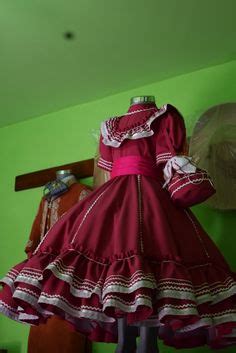 Ideas De Trajes Tipicos Mexicanos Traje T Pico Trajes Tipicos