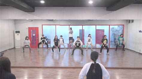 Exo K Overdose Cover Dance By Nydance Youtube