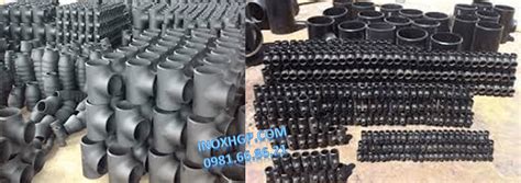 Tê thép | Luôn sẵn hàng số lượng lớn | Đầy đủ kích thước