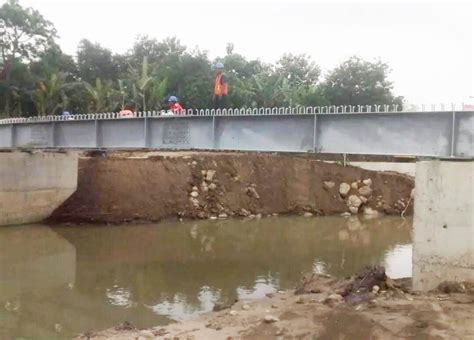 Fungsi Variasi Dan Proses Pemasangan Girder Pada Jembatan Pt