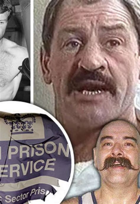 Meet The Notorious Yorkshire Hard Man Even Charles Bronson Wouldnt Fight Leeds Live