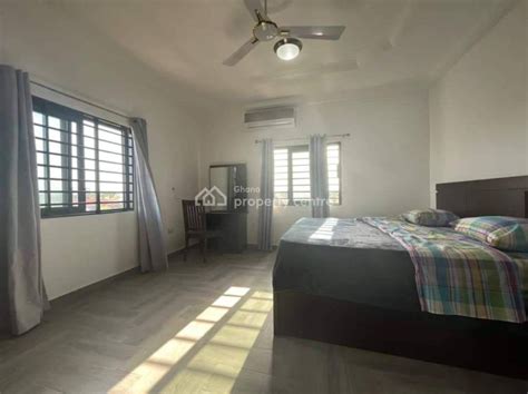 For Rent Executives Bedroom Apartment At East Legon Adjiriganor