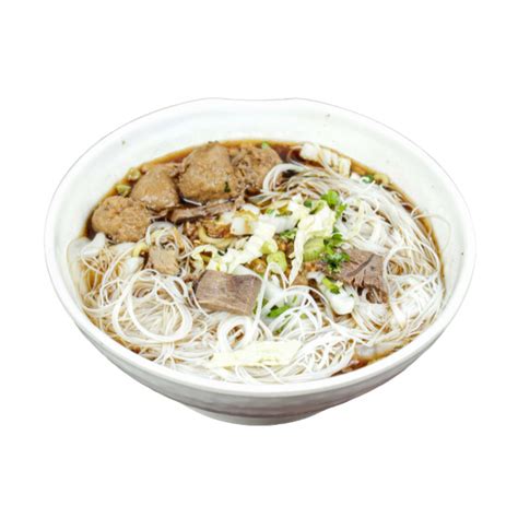 BIHUN SUP SPECIAL - Kelokal.com