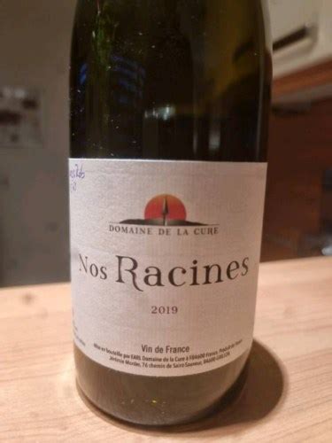 La Cure Nos Racines Vivino Us