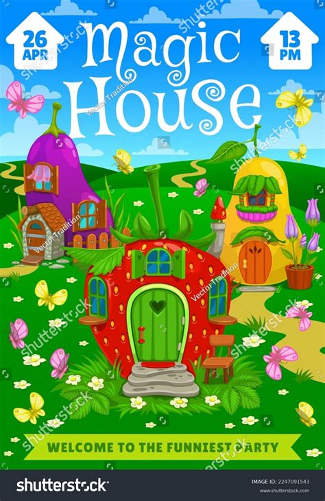 Houses H Tte Over Royalty Free Licensable Stock Vectors Vector