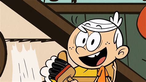 Cookedgallery The Loud House Encyclopedia Fandom