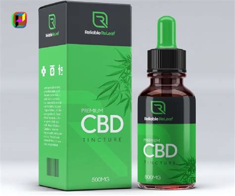 Custom CBD Oil Boxes Pressholic