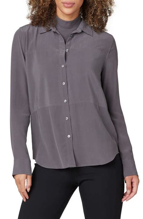 Womens Button Up Tops Nordstrom