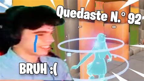 No Tengo Suerte En Fortnite Fails Y Momentos Divertidos De Stream 1🧐🍷 Youtube