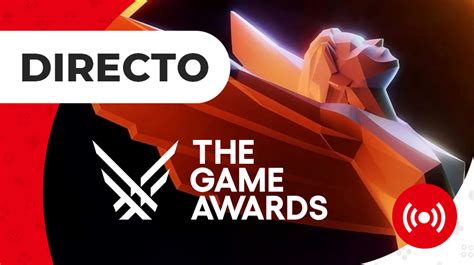 Sigue aquí en directo y en español los Game Awards 2023 Horarios y