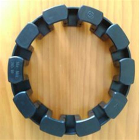 NORMEX NM265 rubber coupling element