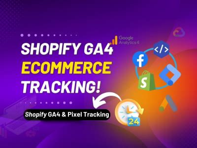 Shopify Facebook Pixel Conversion Api Ga E Commerce Server Side