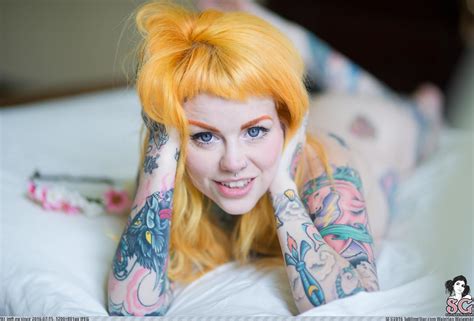 Pic Porn Tits Boobs Emo Tatoo Fancy Faun Girls Softcore Suicidegirls B