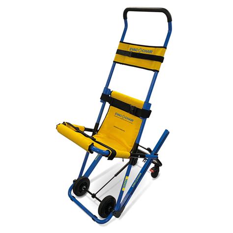 Evac Chair 300h Evacuation Stair Chair Free Shipping