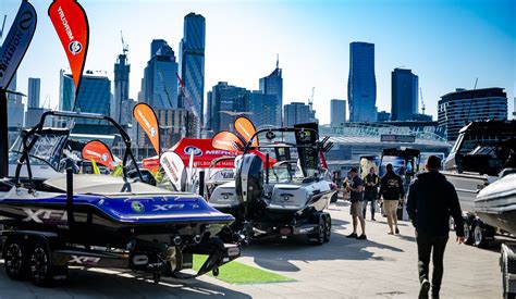 Melbourne Boat Show