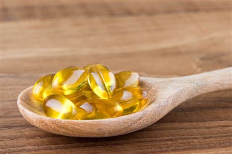 FDA Approves Use of Prescription Fish Oil To Reduce Cardiovascular Risk