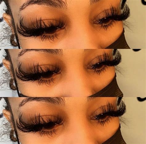 Christinabrianna Pretty Lashes Lashes Beauty Lashes