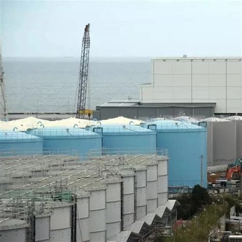 关注 92万吨福岛核废水如何处理？日本官员建议直排入海！反应堆听证会福岛新浪新闻