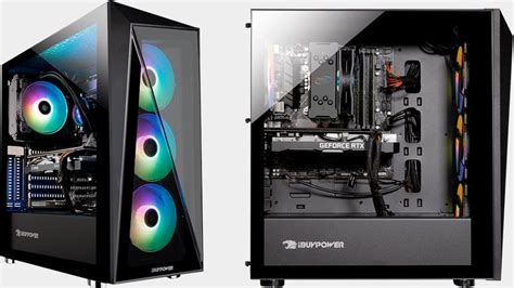 This Ryzen Gaming Pc With A Geforce Rtx 3070 Starts At A Reasonable 1515 Pc Gamer