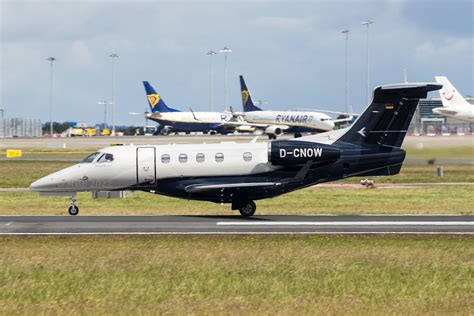 D CNOW ProAir Aviation GmbH Embraer EMB 505 Phenom 300 Flickr