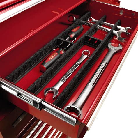 Craftsman Universal Tool Divider System Tools Storage Organizer