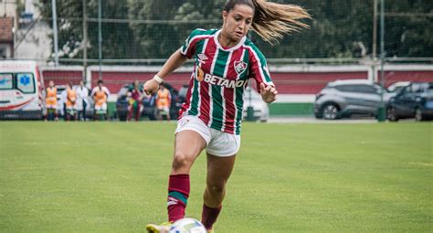 Fluminense Conhece Tabela Da Copa Rio Sub 20 Feminina — Fluminense