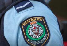 NSW Police Expand Sex Offender Database Inside State Government