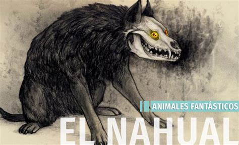 El Nahual