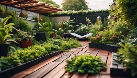 4 Best Eco Friendly Roof Decking Repair Options Universal Roofs