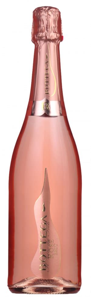 Bottega Vino Dei Poeti Prosecco Rose Wines Spirits