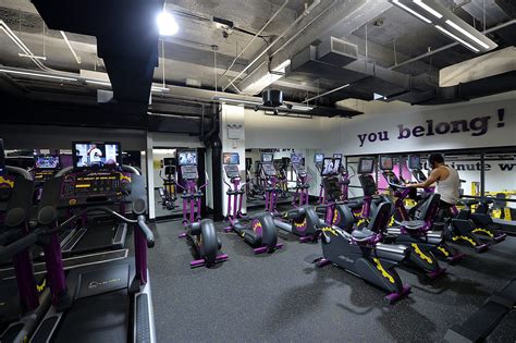 planet fitness fall river 11