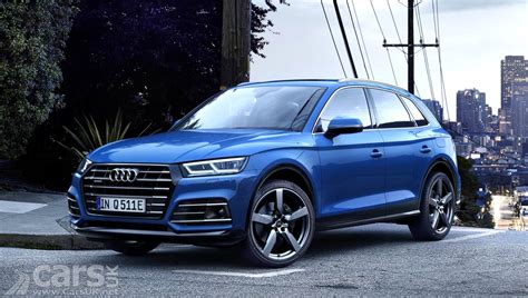 Audi Q5 55 TFSI e quattro plug-in HYBRID arrives in the UK - costs from ...