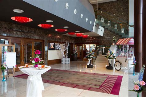 Clayton Hotel Galway, Galway | AerLingusVacationStore.com