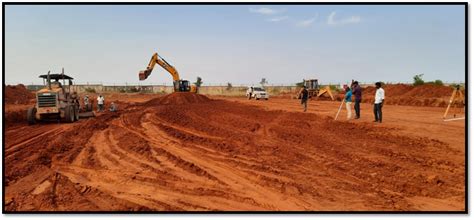 Tuticorin Airport undergoing up-gradation for better passenger services ...