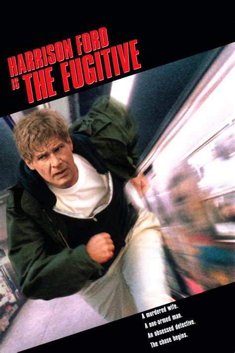 The Fugitive DVD Release Date