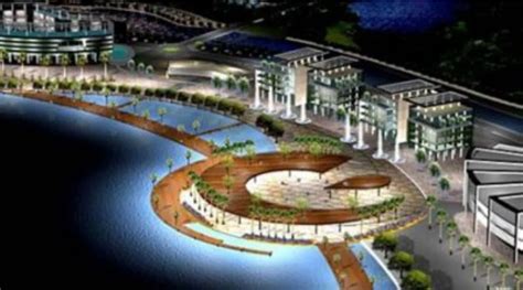 Dholera SIR Close To Critical Milestone Officials Ahmedabad News