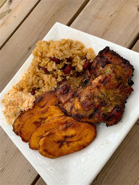 1195 Best Jerk Chicken Images On Pholder Food Food Porn And Spicy