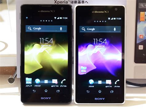 Xperia GXXperia SX発売都内量販店では在庫なしの店舗も ITmedia Mobile