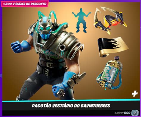 Jonhjonh A Raposa Cor De Ab Bora On Twitter Brasil Fortnite