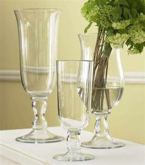 Miss Mixx: Прозрачные стеклянные вазы в интерьере: чем их наполнить ...