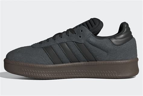 Adidas Originals Samba Xlg Xlg Id Ig