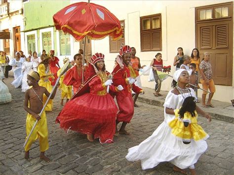 Quais S O As Principais Dan As Brasileiras Librain