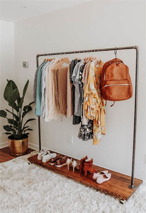 A Guide To Building A Capsule Wardrobe In Honor Of Design Clothing