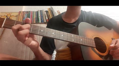 Neele Neele Ambar Par Guitar Cover All Solos Kishorekumarsongs